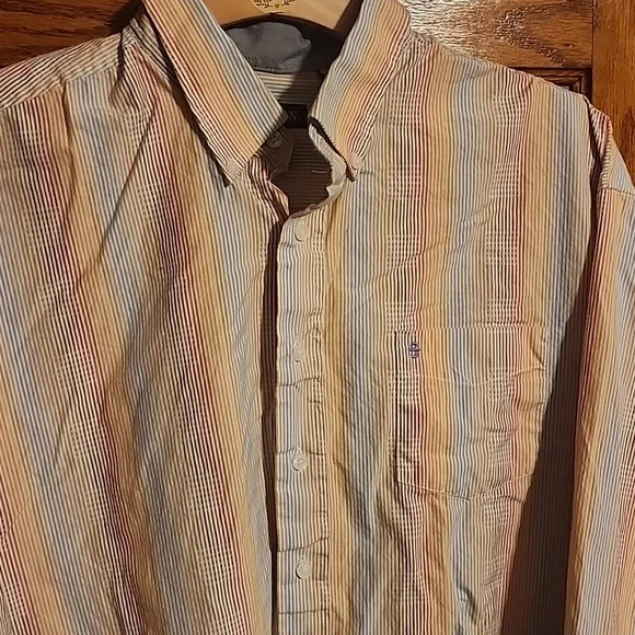 Stetson shirt - Picture 2 of 5